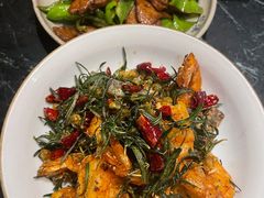 -兰溪小馆(东直门簋街店)