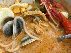 -Ginger(兴国路店)