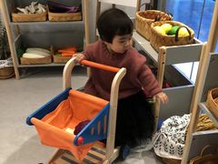 -Ours树朵家亲子餐厅(远策中心店)