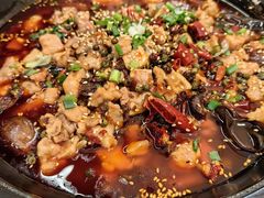 -大盐帮川菜馆(长楹天街店)