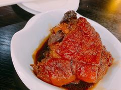 -吉亨面馆(古北1699店)