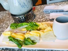 广东肠粉-金香匯晚茶(浑南店)