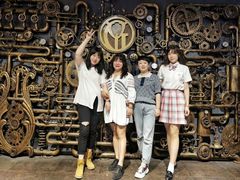-YOGO优果密室逃脱(新佳丽广场店)