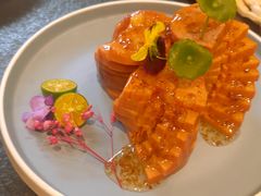 -马路边上·小海鲜烧烤(八一路店)