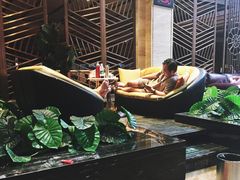 -水晶之星洗浴温泉汗蒸