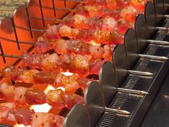 -丰茂烤串(卫星广场店)