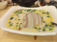 粤味百叶-粤味馆(黄河路店)