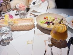 -PARFUM FLORAL花境法餐(南京首店)