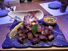 -北国料理(世荣路店)
