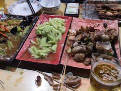 -春芳烧烤