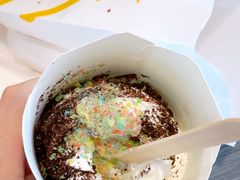 -麦当劳(曲阳店)