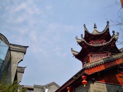 -武汉园博园(武汉自然博物馆)