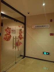 -莉泽月子中心(鹅潭汇店)