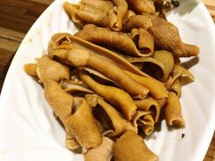 七秒鹅肠-陈鹏鹏潮汕菜(欢乐海岸 海边景观店)