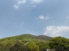 -虞山风景区