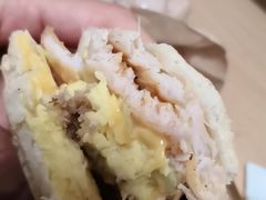 -肯德基(坪地店)