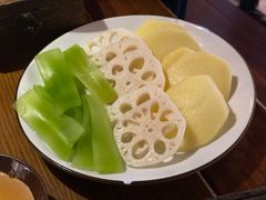 -受气牛肉·重庆耙牛肉(来福士店)