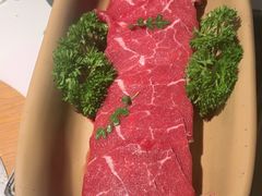 -芸山季·云南野生菌火锅(南翔印象城MEGA店)