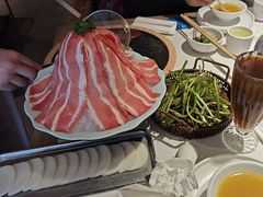 -云尊府云南菜·蒸汽石锅鱼(学清路店)