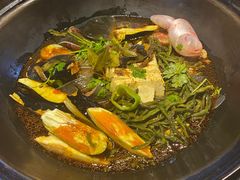 -缘福乡村铁锅炖民宿(八达岭店)