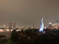 -台场海滨公园船码头
