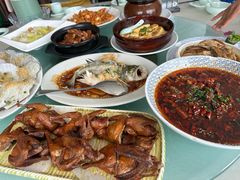 -五谷芳乳鸽王(海景店)