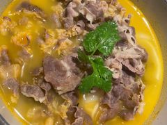 -湖兰金牌小炒肉(椒江万达店)