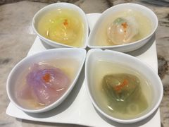 -敦煌喜宴(万达广场店)