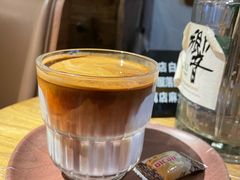 -沪水焙煎室(淡水路店)