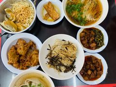-逸桂禾面馆
