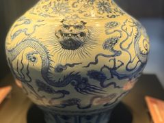 -邹城博物馆