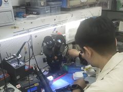 -展业手机快修(百脑汇科技大厦店)