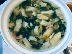 -和记小菜(大宁店)