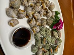 -紫阳海鲜楼·传承闽味(长乐路总店)