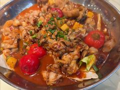 -聚味瞿记·龙虾堂(梅溪湖店)