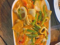 -Doo Dee Thai Food(Issan/Isaan/Esan)