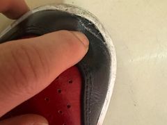 -JORDAN(外滩中央体验店)