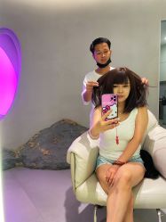 -3AM·S HAIR SALON烫发染发接发