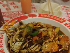 -阿财老铺·老蚌埠龙虾城(华夏总店)