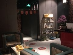 -璞·澐间影院式足道SPA(尚悦湾店)