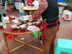 大堂-野狗羊肉汤