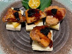 -大渔铁板烧(蛇口店)