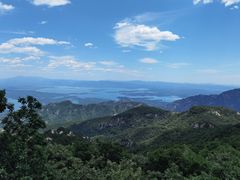 -云蒙山风景区