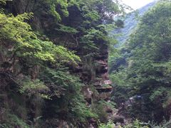 -太湖源风景区