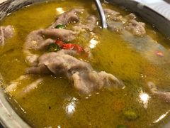 -鹅冠港式茶餐厅(来福士店)