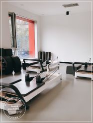 -Real Pilates优体普拉提