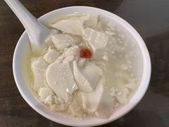 冰醉豆花-西月城谭豆花(春熙路店)