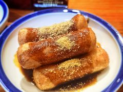 红糖糍粑-好這口重庆小面(总店)