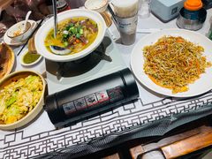 -漫天香·小龙虾餐厅(夏湾店)