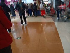-家乐福(四元桥购物中心店)